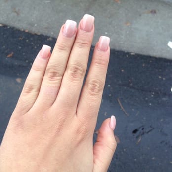 Creative Nails - Nail Salons Near Me - Chico, California