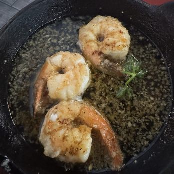 Red Flame Steak & Grill - Grilled shrimp - Steakhouses Near Me - Katy, Texas