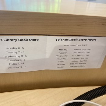 Pleasant Hill Library - Libraries Near Me - Pleasant Hill, California