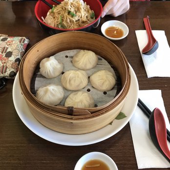Noodles Plus - Chinese Near Me - Cambridge, CAM