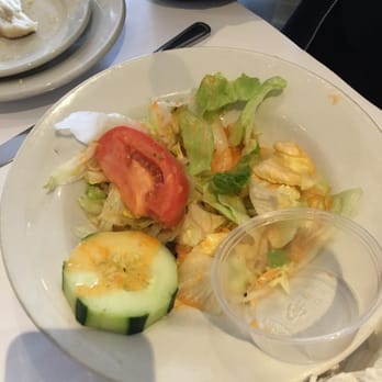 O Sole Mio - salad - Pizza Near Me - Stony Brook, New York O Sole Mio - salad - Pizza Near Me - Stony Brook, New York