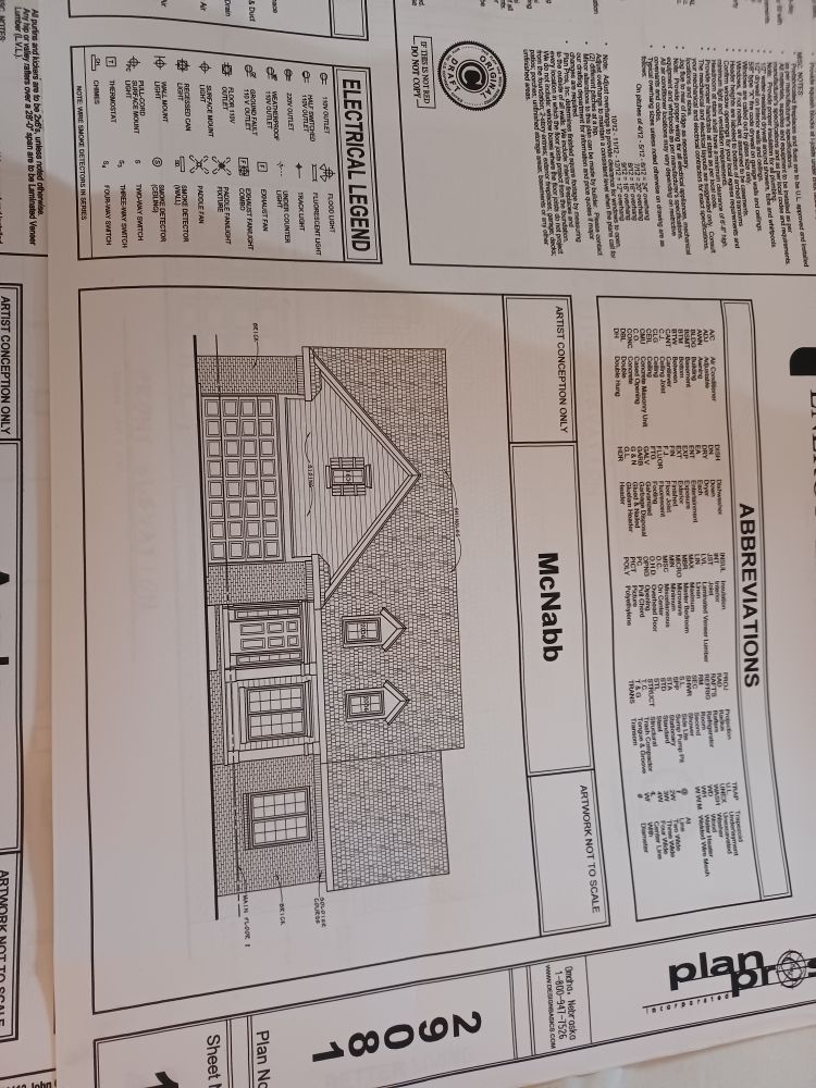 Slide of SawHorse Builders: General Contracting Service