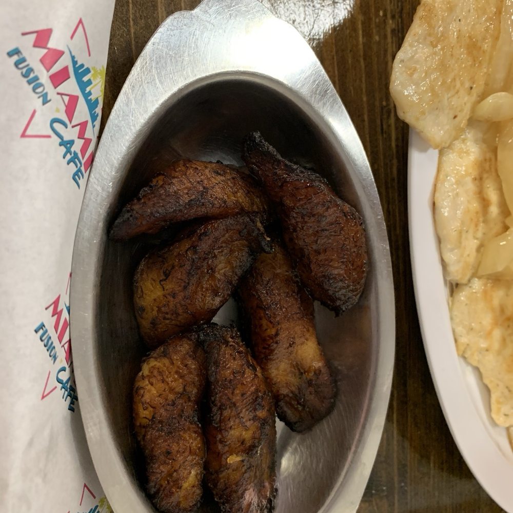 Miami Fusion Cafe - Cafes Near Me - Denver, North Carolina Miami Fusion Cafe - Cafes Near Me - Denver, North Carolina