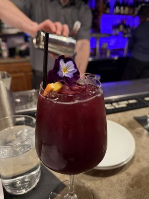 Black Radish Bar and Restaurant by null