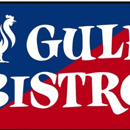 Exterior photo of Gulf Bistro - Largo, Florida Exterior photo of Gulf Bistro - Largo, Florida