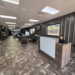 Auto Republic - "Our Customer Experience Guarantee: No pressure, no gimmicks -- just honest deals, clean vehicles, and a comfortable buying experience.