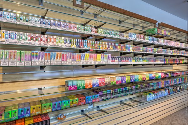 Amir vape, 7501 Mentor Ave, Mentor, OH 44060, US