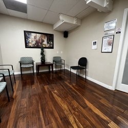 Muhammad  A Azam, MD - Lobby
