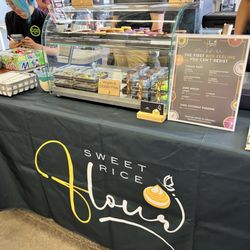 Pop up event