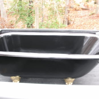 Tub Solutions - Refinishing Services Near Me