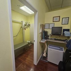 Premier Massage And Chiropractic