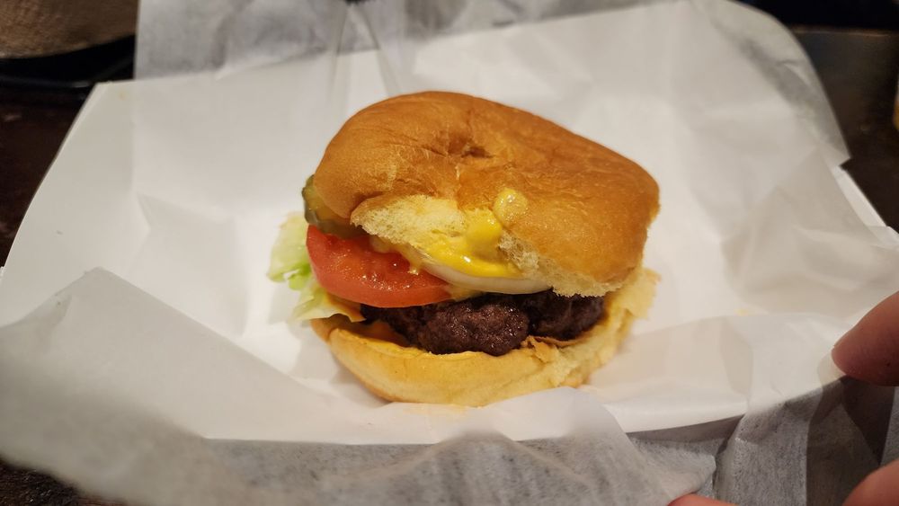 Social spots from Bruno's Tavern