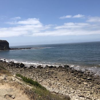 Abalone Cove Park - Parks Near Me - Rancho Palos Verdes, California