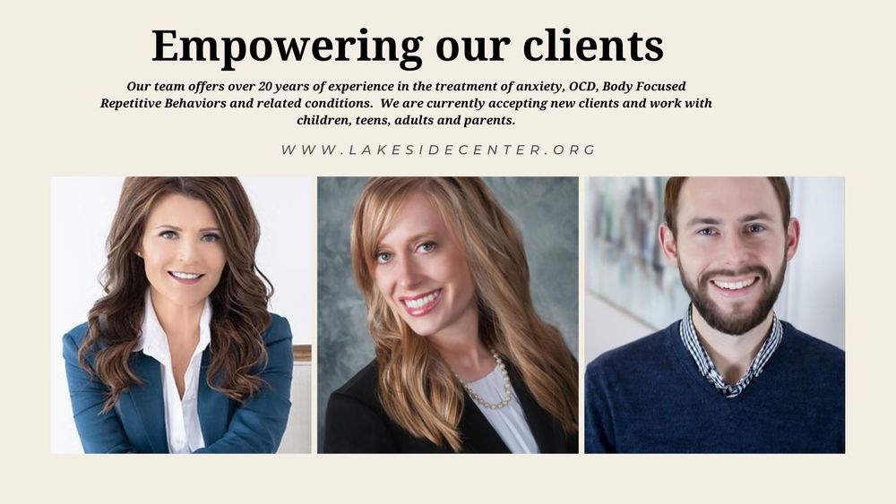 Lakeside Center For Behavioral Change - grief counselor in Fargo, ND