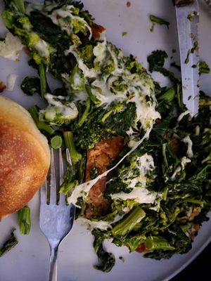 Carluccio's Coal Fired Pizza by null