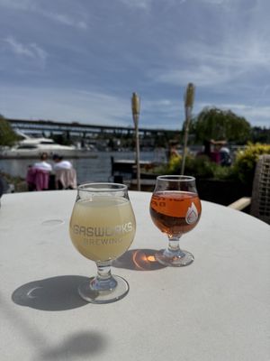 Gasworks Brewing by null