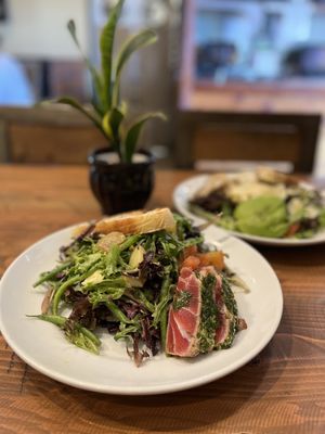 Urban Plates by null