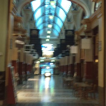 Block Arcade - Shopping Centers Near Me - Melbourne, VIC