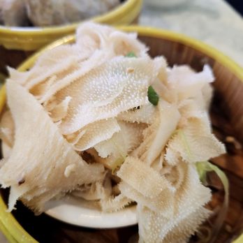 New Port Restaurant - 10-26-24. Steamed Beef Tripe - Dim Sum Near Me - Sunnyvale, California New Port Restaurant - 10-26-24. Steamed Beef Tripe - Dim Sum Near Me - Sunnyvale, California
