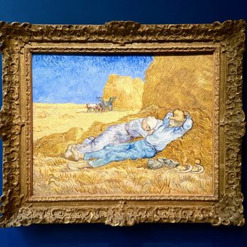 Musée d’Orsay - Museums Near Me - Paris, 75 Musée d’Orsay - Museums Near Me - Paris, 75