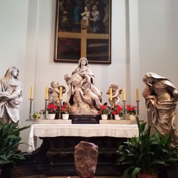 Kapuzinerkirche - Churches Near Me - Vienna, 9