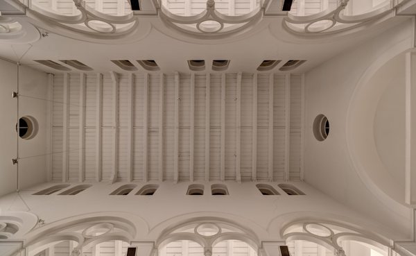 Kunstraum Kreuzberg/Bethanien by null