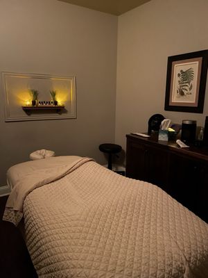 Woodhouse Spa - Dunwoody