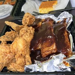 Fried Chicken
