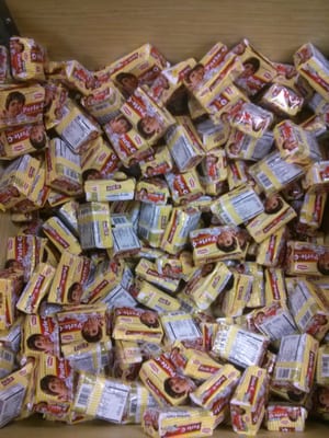 Suvidha International Market by null