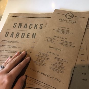 Glass & Vine - Happy Hour Food menu! - New American Near Me - Miami, Florida Glass & Vine - Happy Hour Food menu! - New American Near Me - Miami, Florida