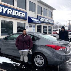 JDBNOW - Byrider Akron - JDBNOW / Byrider Akron