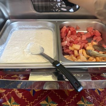 Great Indian Kitchen - yogurt - Indian Near Me - Valencia, California
