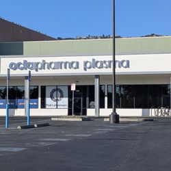 Octapharma Plasma - Oakland