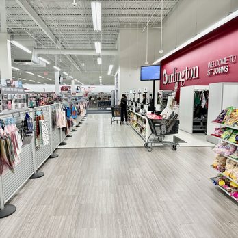 Burlington - February 12, 2024 - Department Stores Near Me - St. Johns, Florida Burlington - February 12, 2024 - Department Stores Near Me - St. Johns, Florida