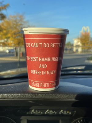 Telway Hamburgers by null