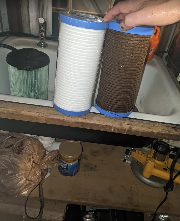 Slide of FL Dolan Plumbing and Heating