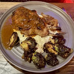 Pork Chop