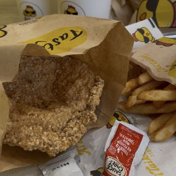 Ai Taiker Taiwanese Fried Chicken - great chicken and fries combo - Chicken Shop Near Me - Markham, Ontario Ai Taiker Taiwanese Fried Chicken - great chicken and fries combo - Chicken Shop Near Me - Markham, Ontario