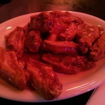 J Michael's Pub & Eatery - 12 wings heat lvl 3 - very good - Pubs Near Me - Redmond, Washington J Michael's Pub & Eatery - 12 wings heat lvl 3 - very good - Pubs Near Me - Redmond, Washington