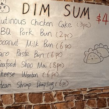 Pho Shack - Dim Sum Menu - Seafood Near Me - Hemet, California Pho Shack - Dim Sum Menu - Seafood Near Me - Hemet, California