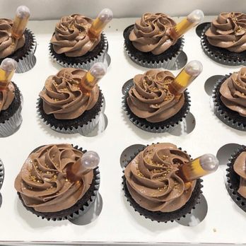 Karla's Cakes - Desserts Near Me