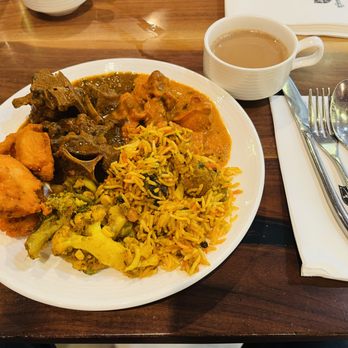 Riyasat Sweets - Lunch Buffet Items - Indian Near Me - San Ramon, California Riyasat Sweets - Lunch Buffet Items - Indian Near Me - San Ramon, California