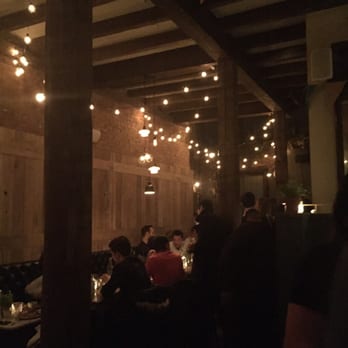 The Wren - Bars Near Me - New York, New York The Wren - Bars Near Me - New York, New York