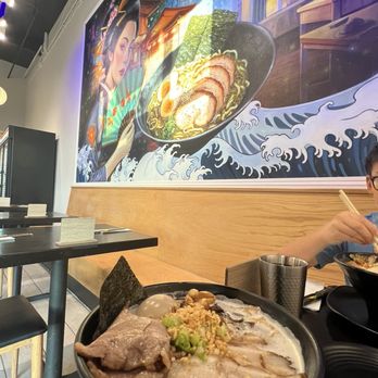 Ramen Takumi - Ramen Near Me - San Jose, California Ramen Takumi - Ramen Near Me - San Jose, California