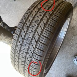 Sunland Tire Co