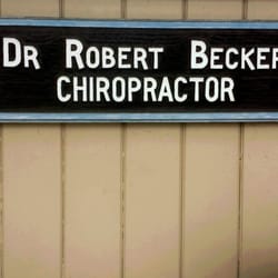 Becker Chiropractic