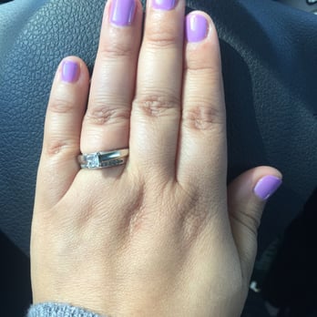 Jessi's Nails Spa - Gel manicure- very satisfied - Massage Near Me - San Francisco, California