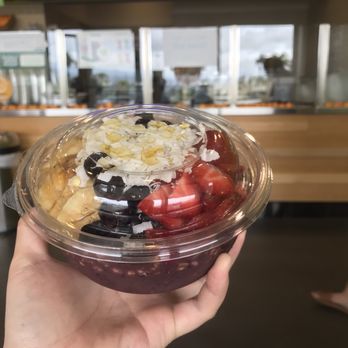 Jamba - Açaí bowl - Juice Bars & Smoothies Near Me - Hilo, Hawaii Jamba - Açaí bowl - Juice Bars & Smoothies Near Me - Hilo, Hawaii