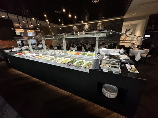 Chima Steakhouse Orlando by null