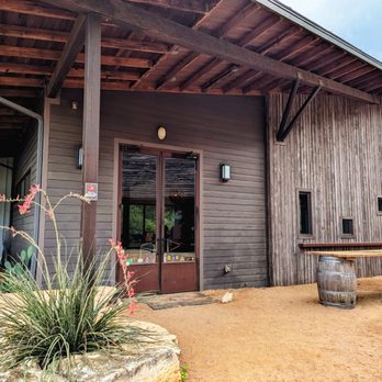 Vista Brewing - Entrance to the Restaurant - Breweries Near Me - Driftwood, Texas Vista Brewing - Entrance to the Restaurant - Breweries Near Me - Driftwood, Texas